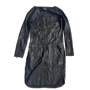 G star utility dress